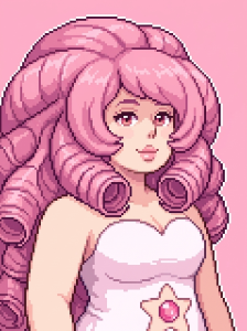 Rose Quartz